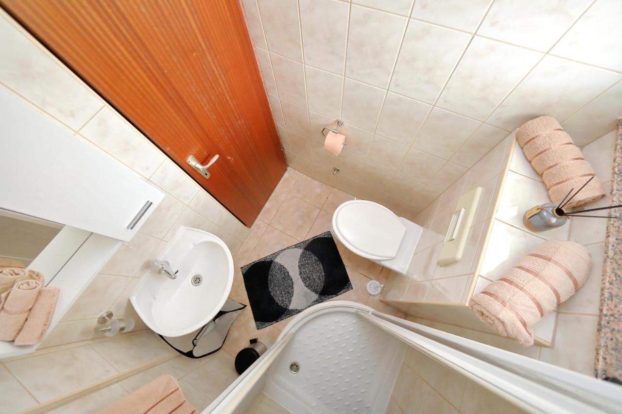 Pepi Apartments 2 ซาดาร์ ภายนอก รูปภาพ