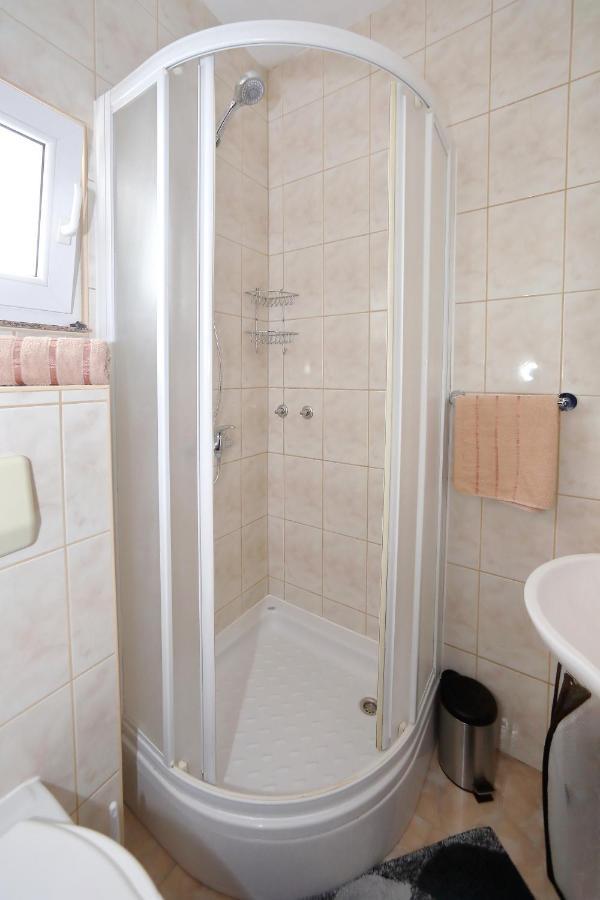 Pepi Apartments 2 ซาดาร์ ภายนอก รูปภาพ