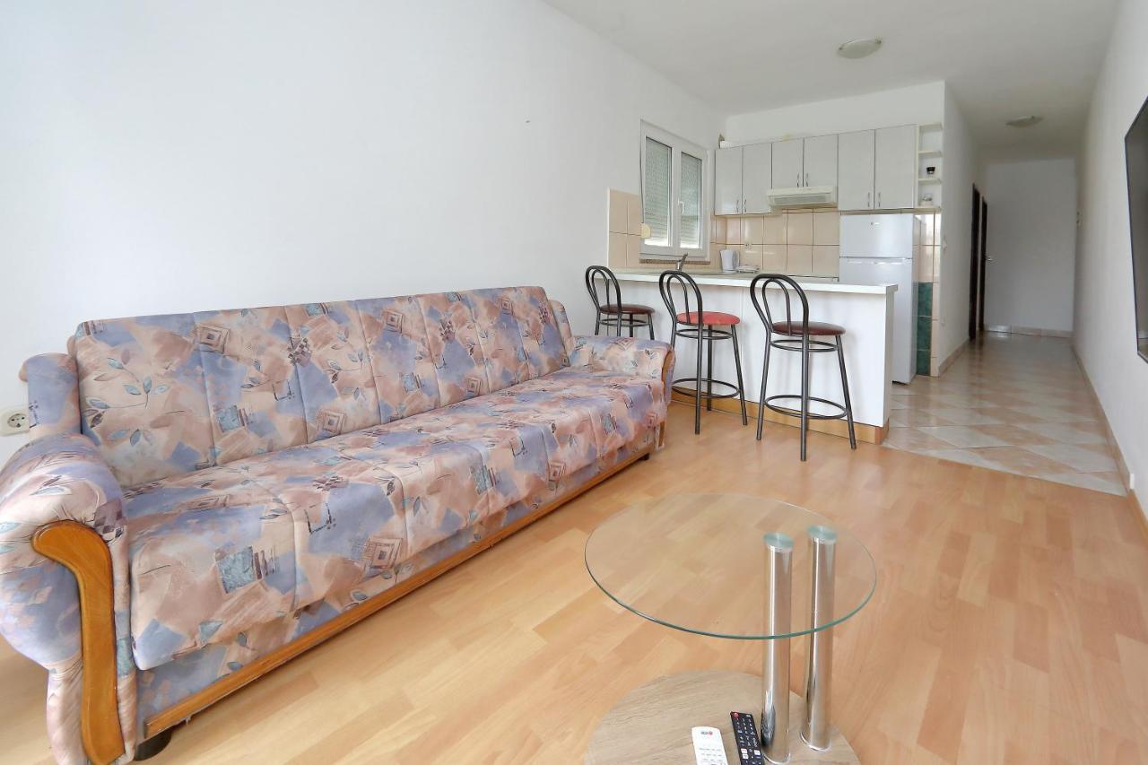 Pepi Apartments 2 ซาดาร์ ภายนอก รูปภาพ