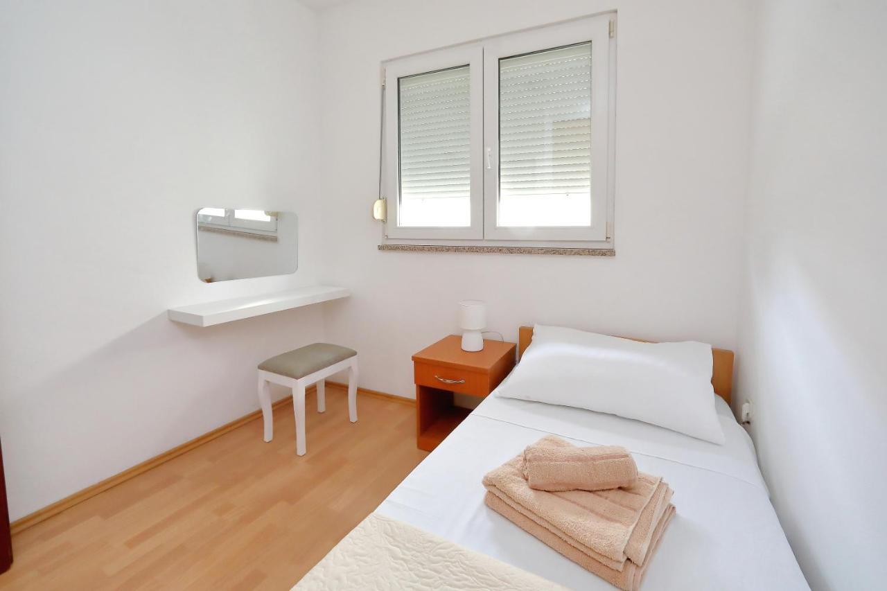 Pepi Apartments 2 ซาดาร์ ภายนอก รูปภาพ