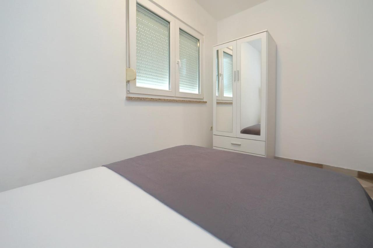Pepi Apartments 2 ซาดาร์ ภายนอก รูปภาพ