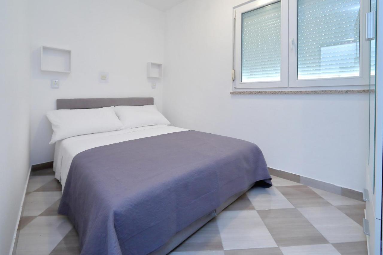 Pepi Apartments 2 ซาดาร์ ภายนอก รูปภาพ