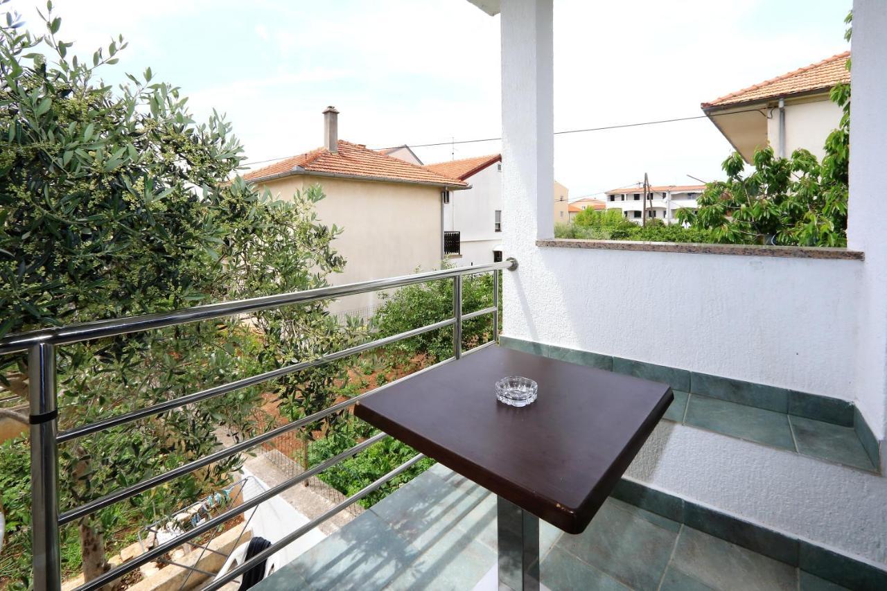 Pepi Apartments 2 ซาดาร์ ภายนอก รูปภาพ