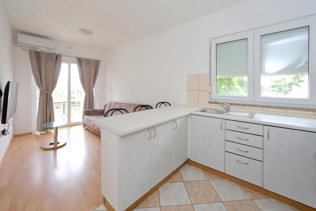 Pepi Apartments 2 ซาดาร์ ภายนอก รูปภาพ